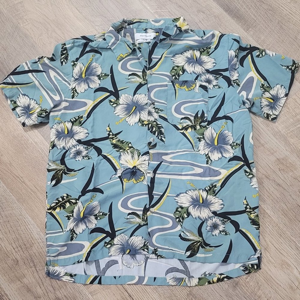 Men's Let's go to Hawaii